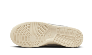 Nike Dunk Low Premium Light Orewood Brown - DZ2538-100 - 3