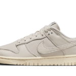 Nike Dunk Low Premium Light Orewood Brown - DZ2538-100 - 1