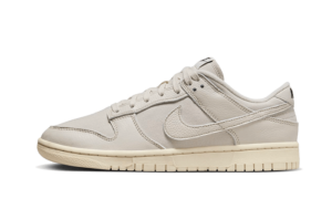 Nike Dunk Low Premium Light Orewood Brown - DZ2538-100 - 1