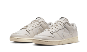 Nike Dunk Low Premium Light Orewood Brown - DZ2538-100 - 2