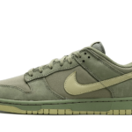 Nike Dunk Low Premium Oil Green - FB8895-300 - 1