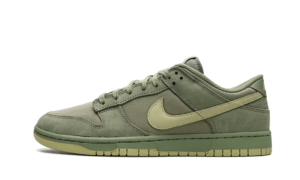 Nike Dunk Low Premium Oil Green – FB8895-300 – 1