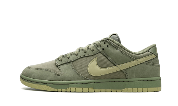 Nike Dunk Low Premium Oil Green - FB8895-300 - 1