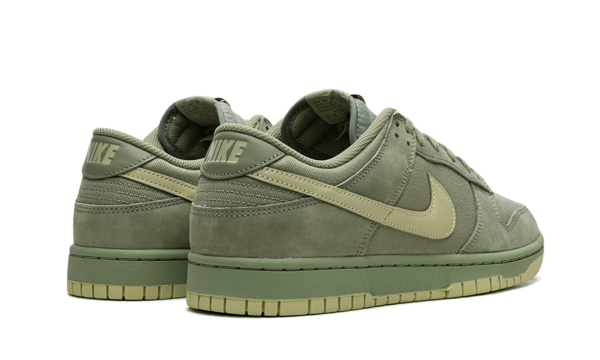 Nike Dunk Low Premium Oil Green - FB8895-300 - 3
