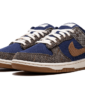 Nike Dunk Low Premium Tweed Corduroy - FQ8746-410 - 2