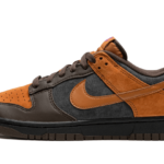Nike Dunk Low PRM Cider - DH0601-001 / 309601-211 - 1