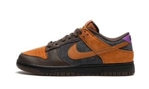 Nike Dunk Low PRM Cider - DH0601-001 / 309601-211 - 1