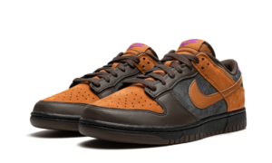 Nike Dunk Low PRM Cider - DH0601-001 / 309601-211 - 2
