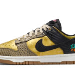 Nike Dunk Low PRM Familia - FQ8148-010 - 1