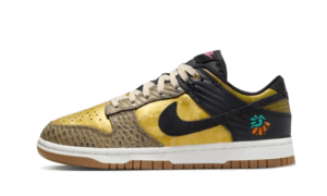 Nike Dunk Low PRM Familia - FQ8148-010 - 1