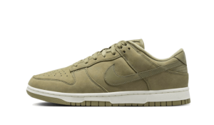 Nike Dunk Low PRM Neutral Olive - DV7415-200 - 1