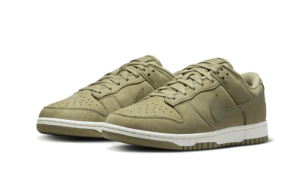 Nike Dunk Low PRM Neutral Olive - DV7415-200 - 2