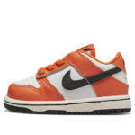 Nike Dunk Low Halloween (2022) Bébé (TD) - DH9761-003 - 1