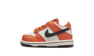 Nike Dunk Low Halloween (2022) Bébé (TD) – DH9761-003 – 1
