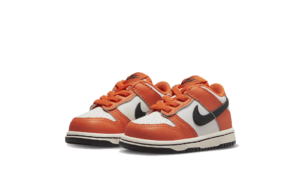 Nike Dunk Low Halloween (2022) Bébé (TD) - DH9761-003 - 2