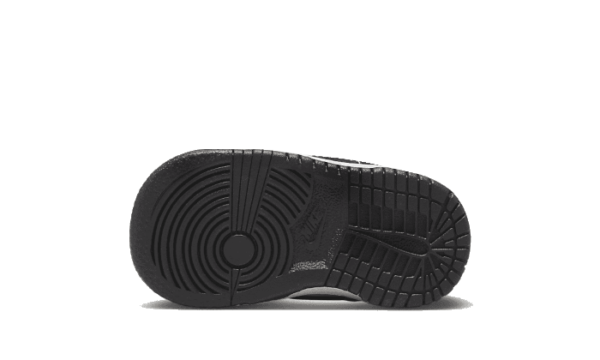 Nike Dunk Low Halloween (2022) Bébé (TD) - DH9761-003 - 3