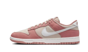 Nike Dunk Low Red Stardust Sanddrift - FB8895-601 - 1