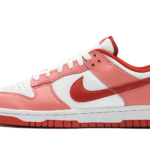 Nike Dunk Low Red Stardust - FQ8876-618 - 1