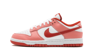 Nike Dunk Low Red Stardust – FQ8876-618 – 1