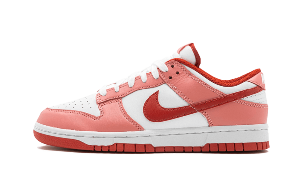 Nike Dunk Low Red Stardust - FQ8876-618 - 1