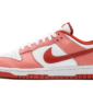 Nike Dunk Low Red Stardust - FQ8876-618 - 1