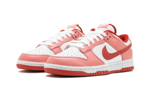 Nike Dunk Low Red Stardust - FQ8876-618 - 2