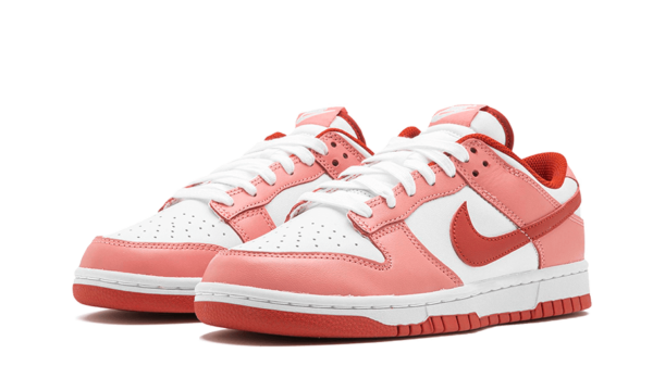 Nike Dunk Low Red Stardust - FQ8876-618 - 2