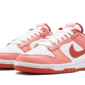 Nike Dunk Low Red Stardust - FQ8876-618 - 2