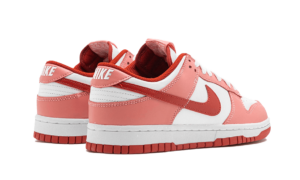 Nike Dunk Low Red Stardust - FQ8876-618 - 3