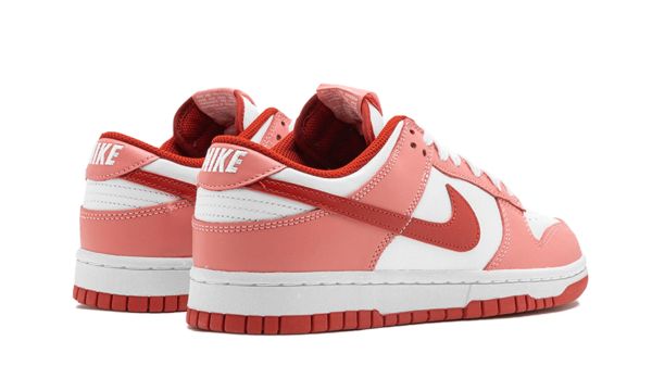 Nike Dunk Low Red Stardust - FQ8876-618 - 3