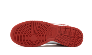Nike Dunk Low Red Stardust - FQ8876-618 - 4