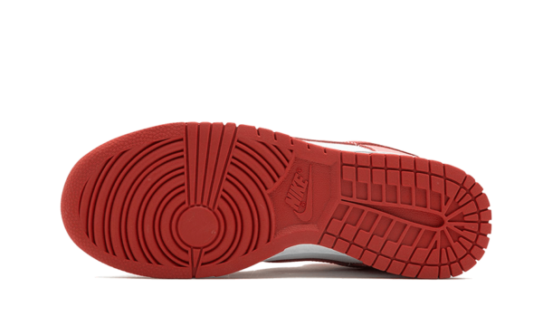Nike Dunk Low Red Stardust - FQ8876-618 - 4