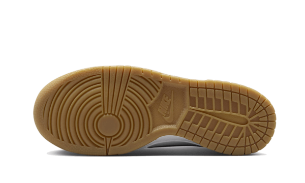 Nike Dunk Low Reflective Grey - FV0374-100 - 3