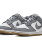 Nike Dunk Low Reflective Grey - FV0374-100 - 2