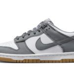 Nike Dunk Low Reflective Grey - FV0374-100 - 1