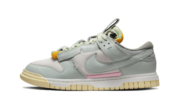 Nike Dunk Low Remastered Mint Foam - DV0821-100 - 1