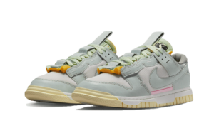 Nike Dunk Low Remastered Mint Foam - DV0821-100 - 2