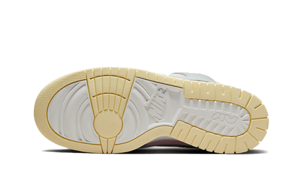 Nike Dunk Low Remastered Mint Foam - DV0821-100 - 3