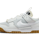 Nike Dunk Low Remastered White Gum - DV0821-001 - 1