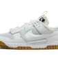 Nike Dunk Low Remastered White Gum - DV0821-001 - 1
