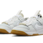 Nike Dunk Low Remastered White Gum - DV0821-001 - 2