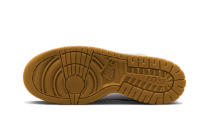 Nike Dunk Low Remastered White Gum - DV0821-001 - 3