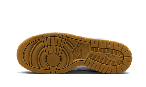 Nike Dunk Low Remastered White Gum - DV0821-001 - 3