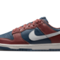 Nike Dunk Low Retro Canyon Rust - DD1503-602 - 1
