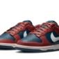 Nike Dunk Low Retro Canyon Rust - DD1503-602 - 2