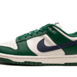 Nike Dunk Low Retro Gorge Green Midnight Navy - DD1503-300 - 1