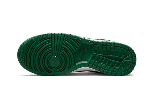 Nike Dunk Low Retro Gorge Green Midnight Navy - DD1503-300 - 4