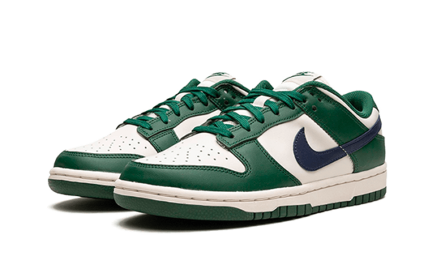 Nike Dunk Low Retro Gorge Green Midnight Navy - DD1503-300 - 2
