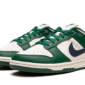 Nike Dunk Low Retro Gorge Green Midnight Navy - DD1503-300 - 2