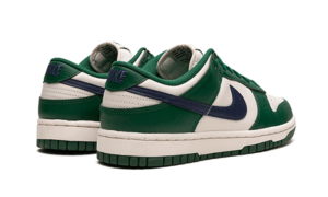 Nike Dunk Low Retro Gorge Green Midnight Navy - DD1503-300 - 3